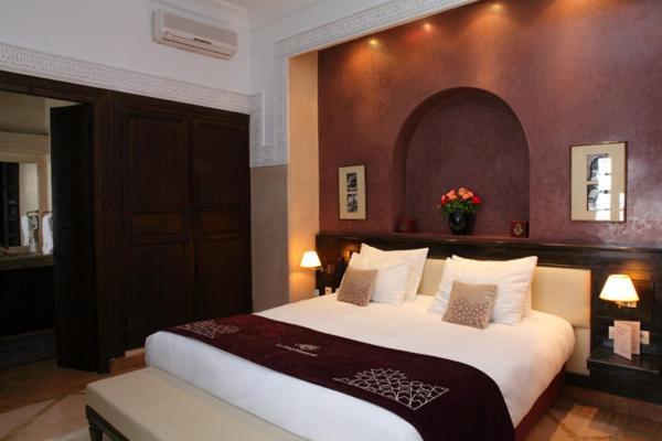 Riad Monceau 5*