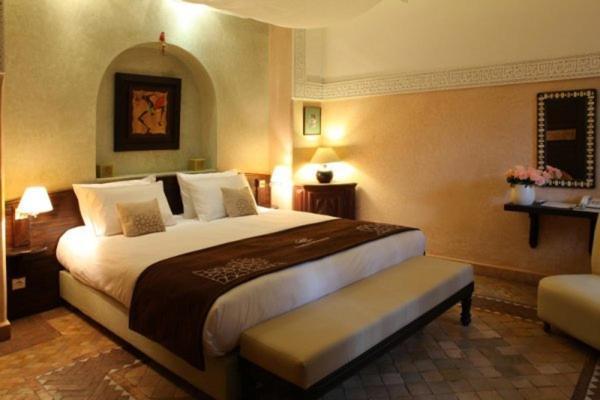 Riad Monceau