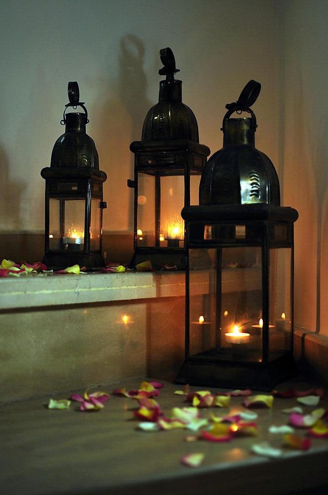 Riad Chayma Marrakech (adults Only)