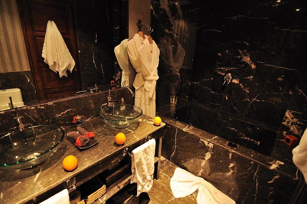 Riad Chayma Marrakech (adults Only) 4*