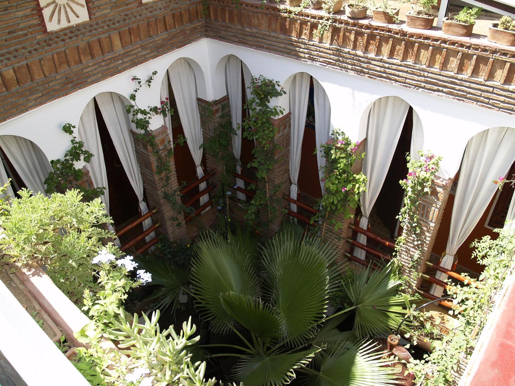 Laith (adults Only) Marrakesch