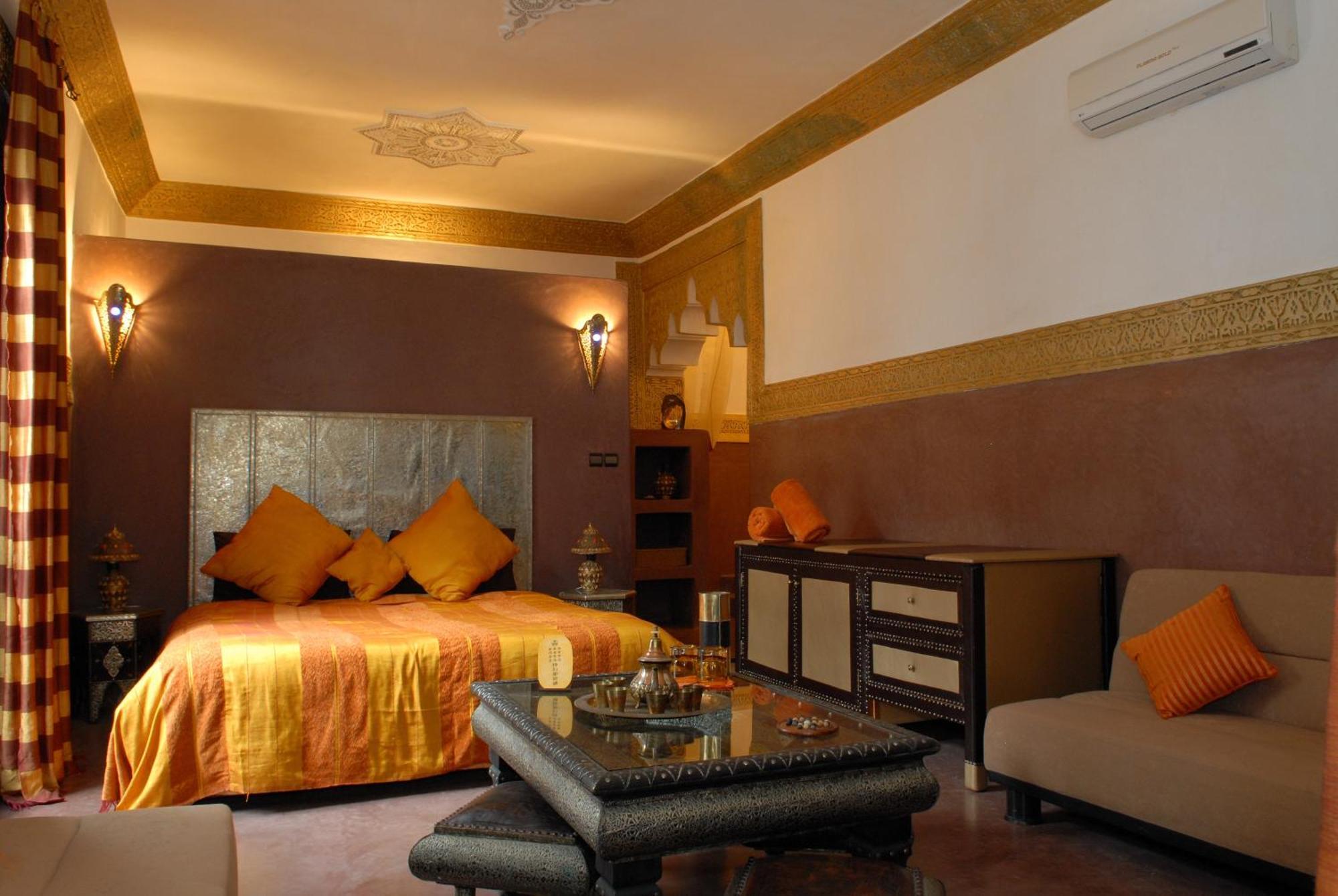Riad Minorisa 3*