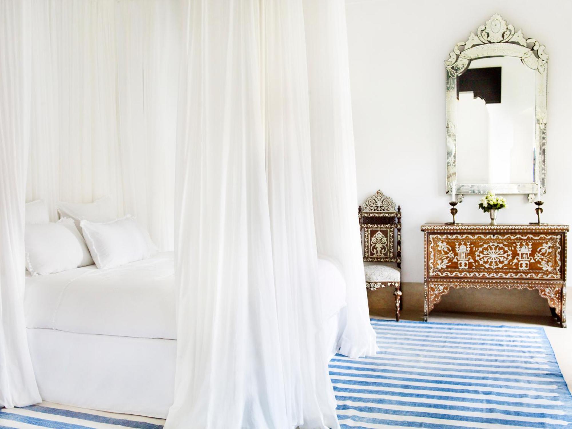 L'hôtel Marrakech Marrakesh