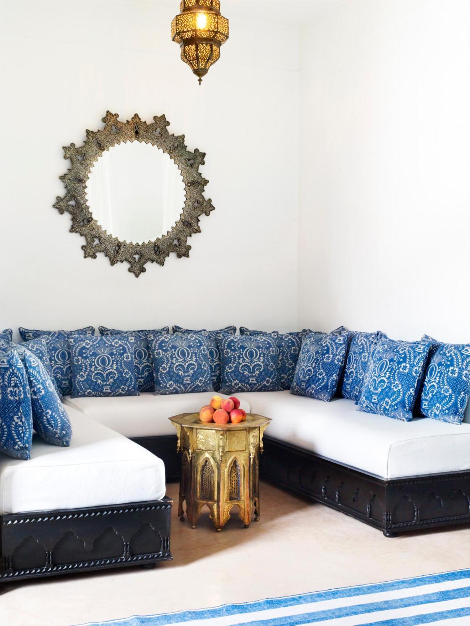 L'hôtel Marrakech Marrakesh