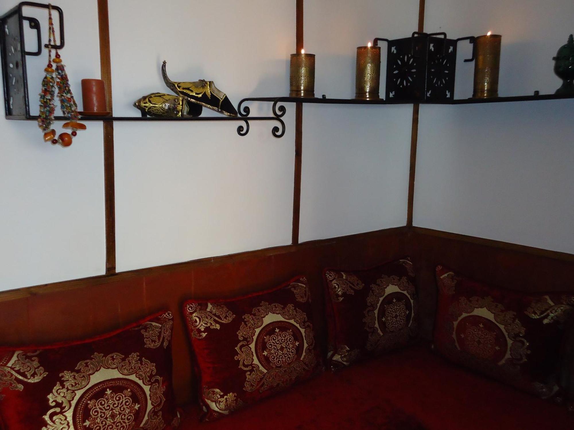 Riad Aldiana Marrakesh