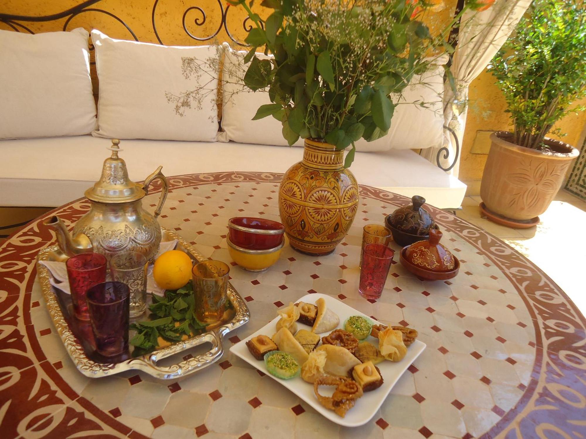 Riad Aldiana
