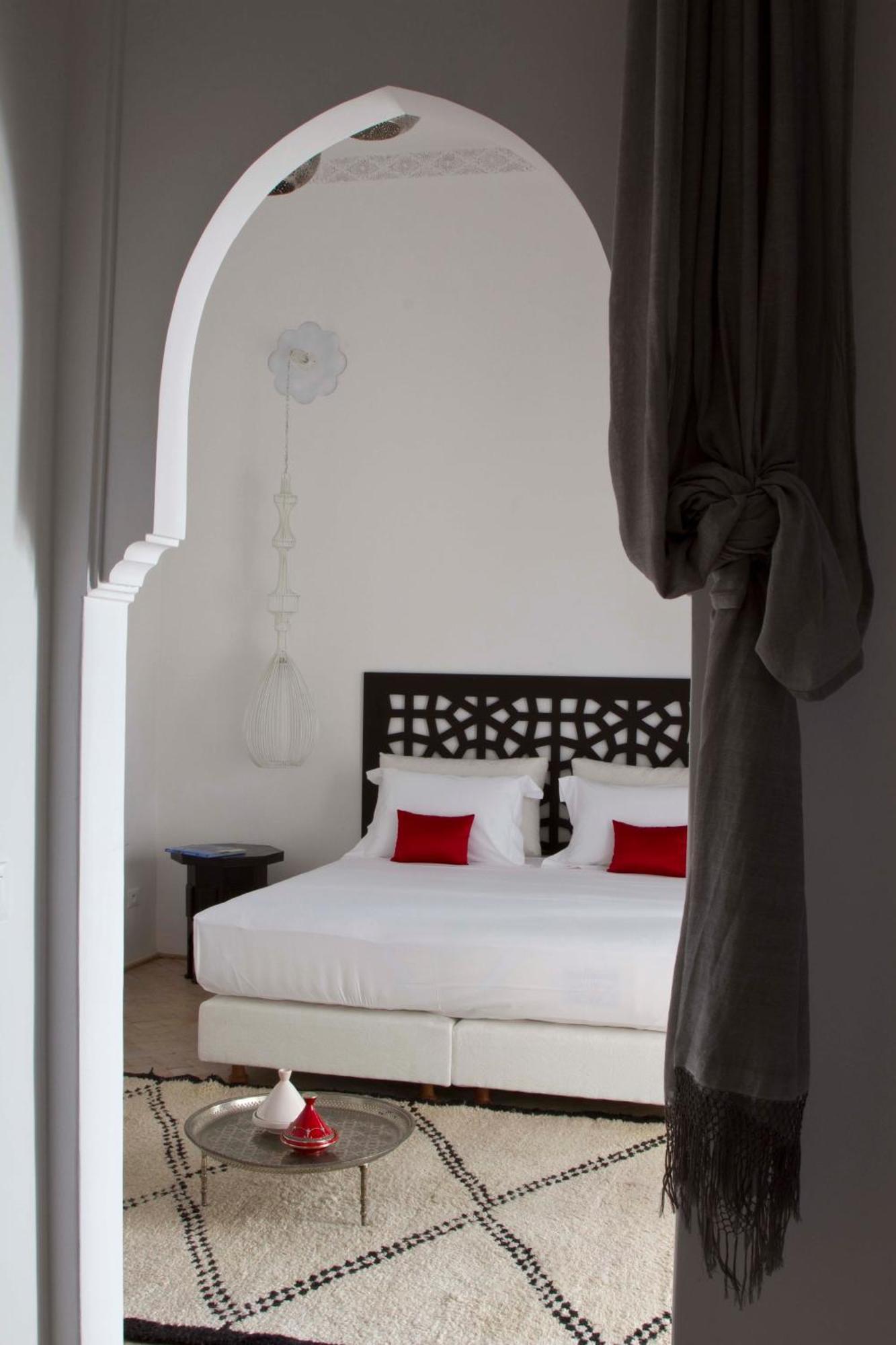Riad Riad Nashira & Spa 5*