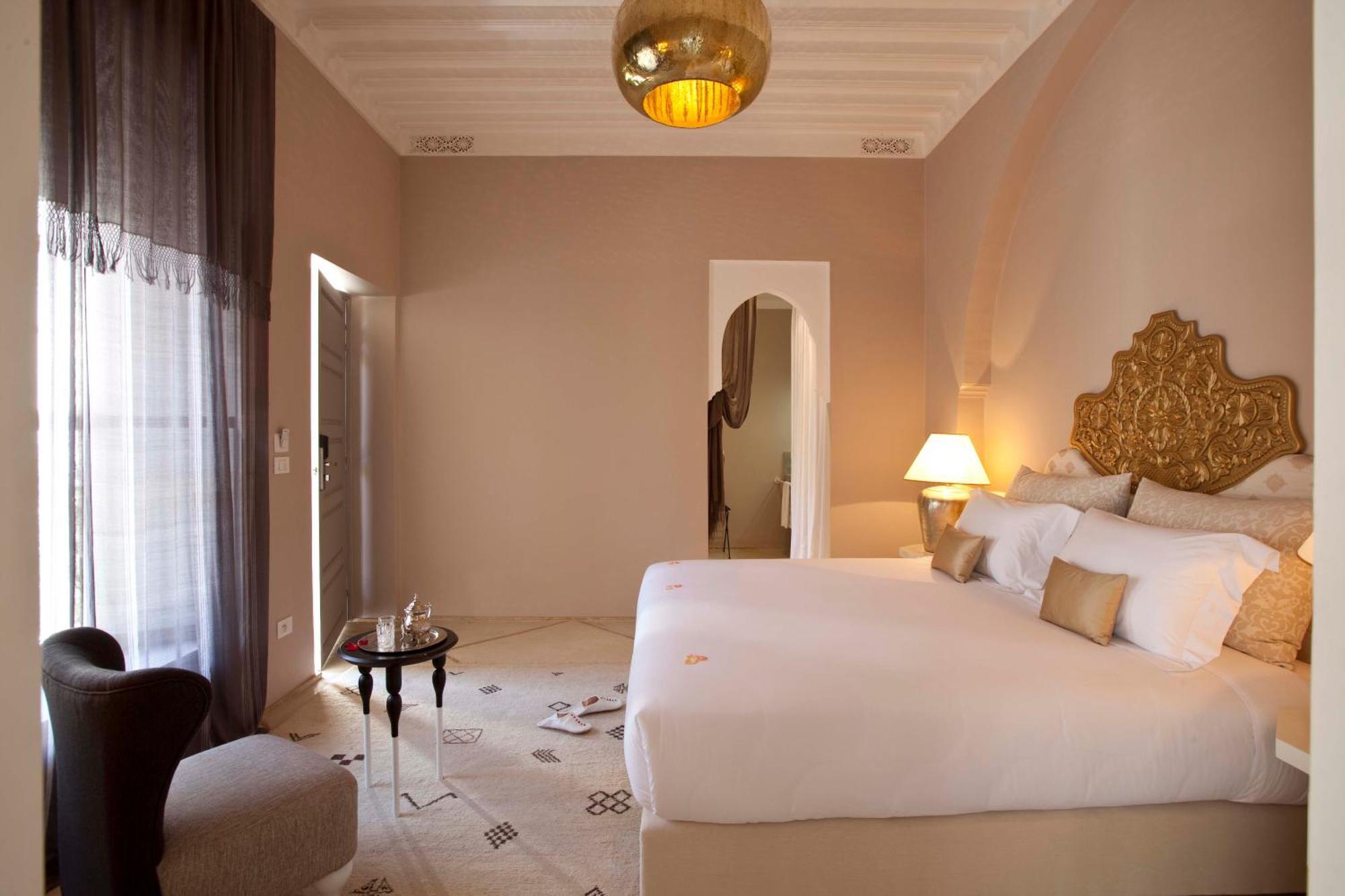 Riad Riad Nashira & Spa Marrakesh