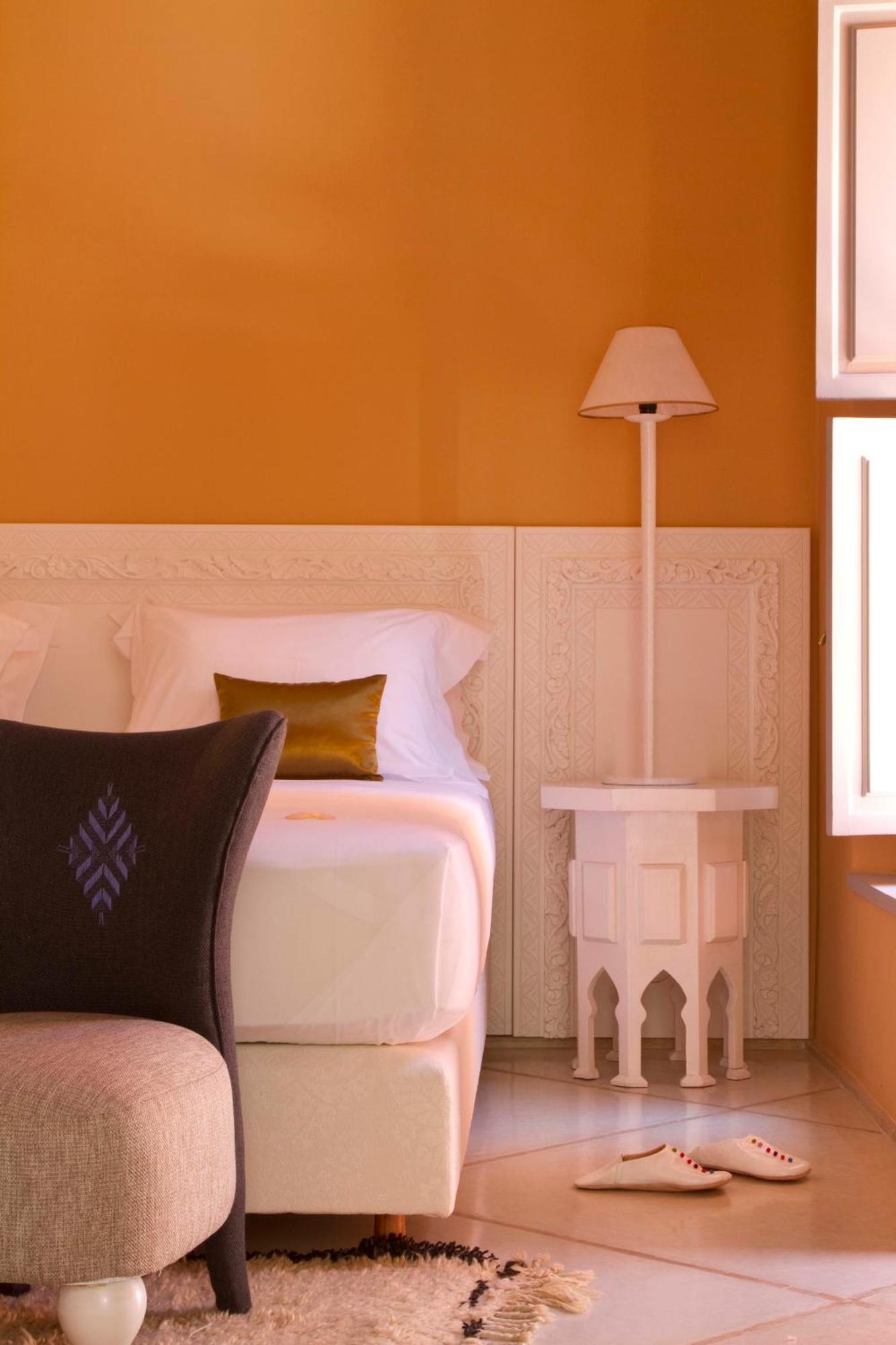 Riad Nashira & Spa Marrakesh