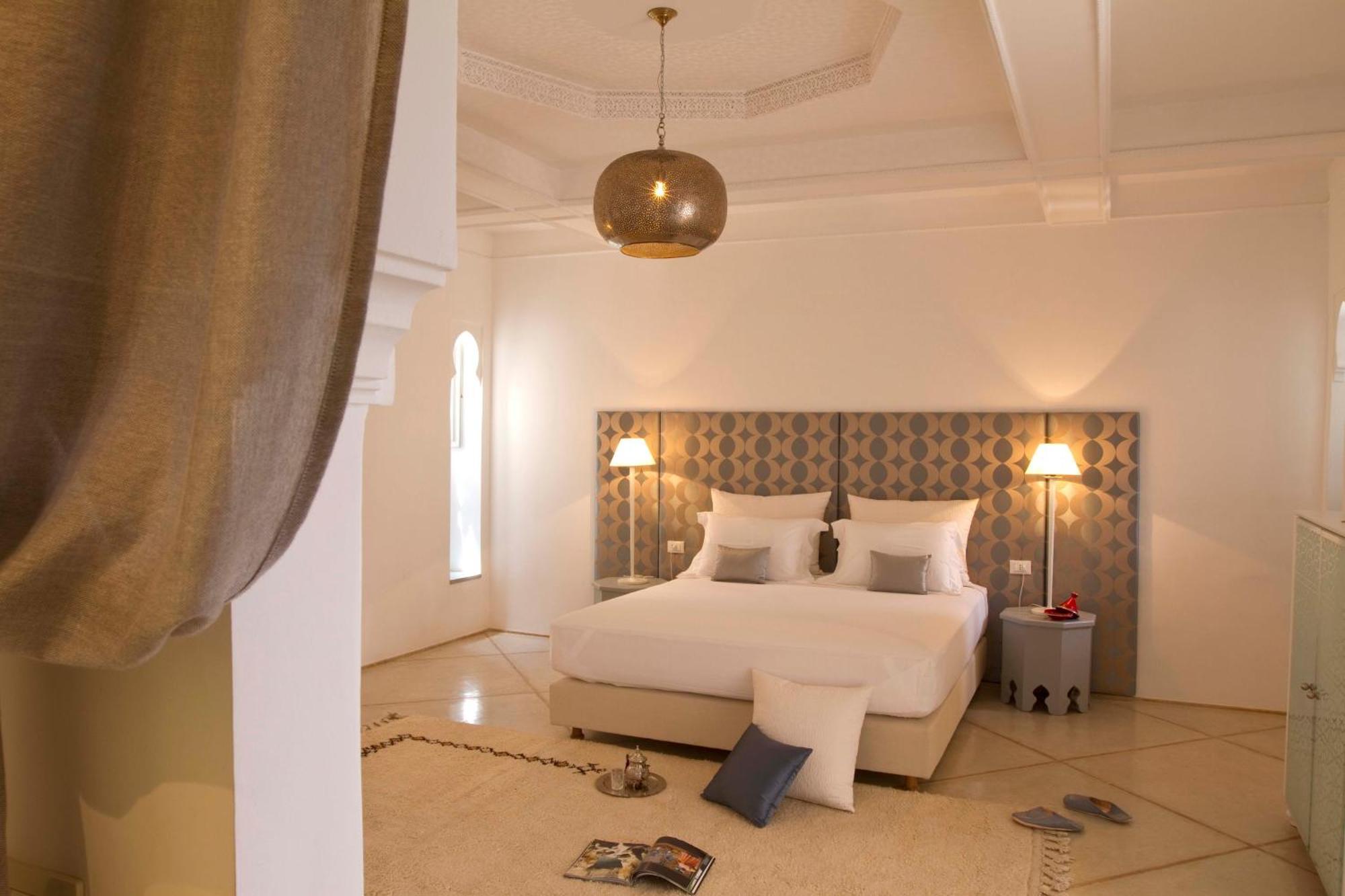 Riad Riad Nashira & Spa 5*