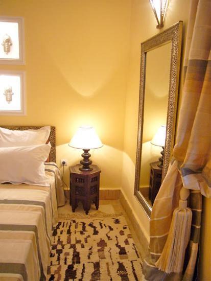 Riad Rabahsadia Marrakesh
