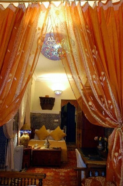 Riad Dalia Marrakesch