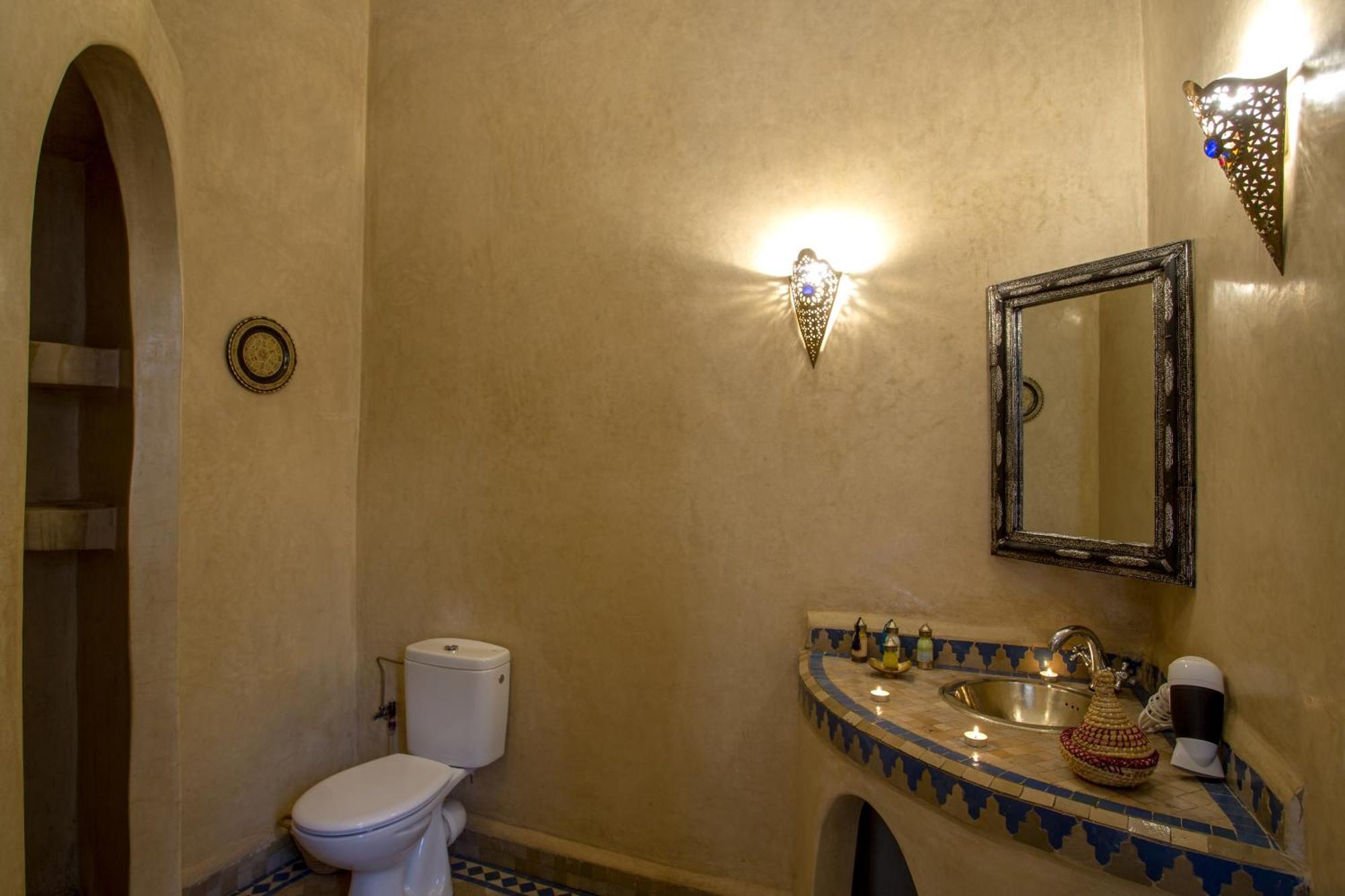 Riad Ciel D'orient