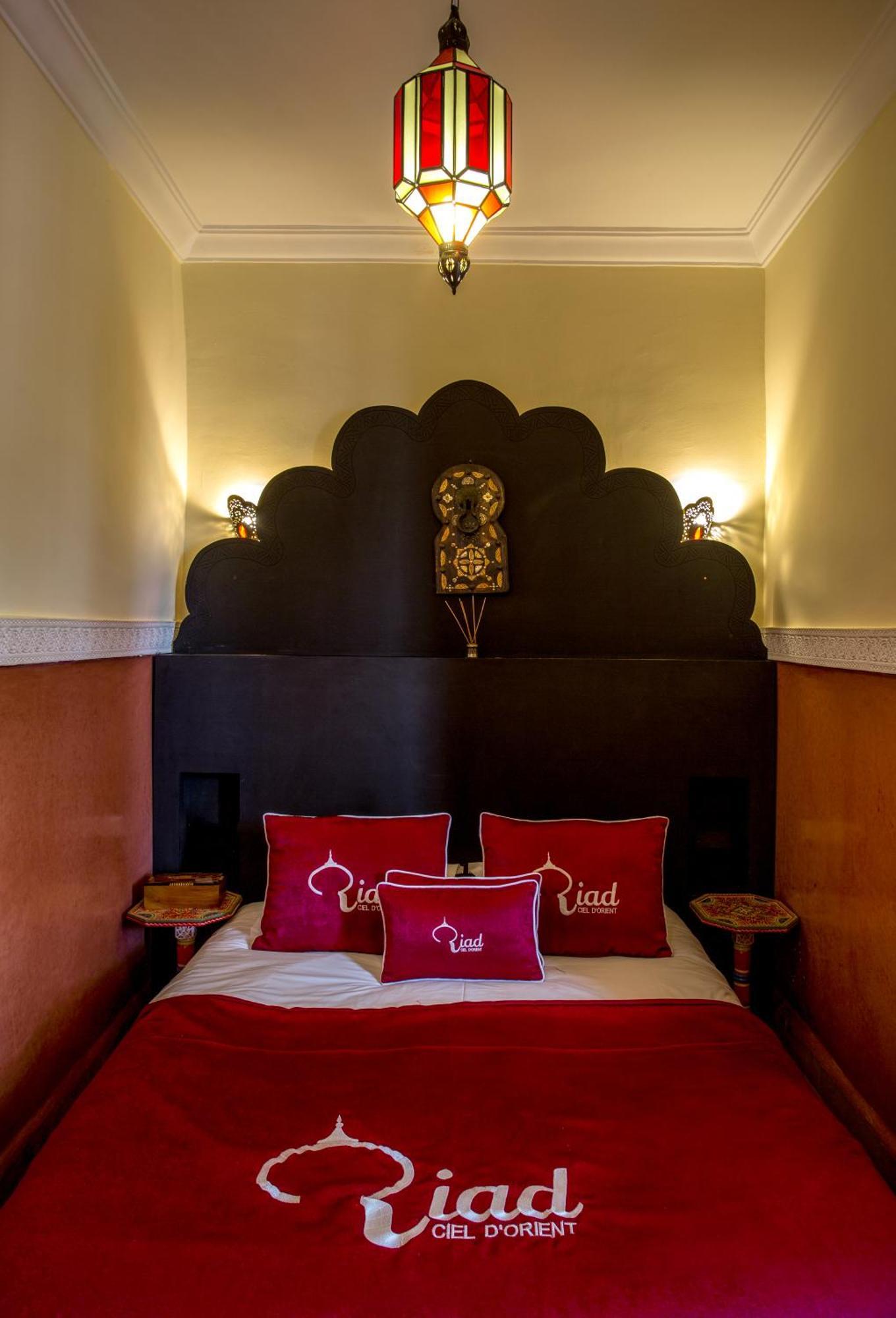 Riad Ciel D'orient Marrakesh