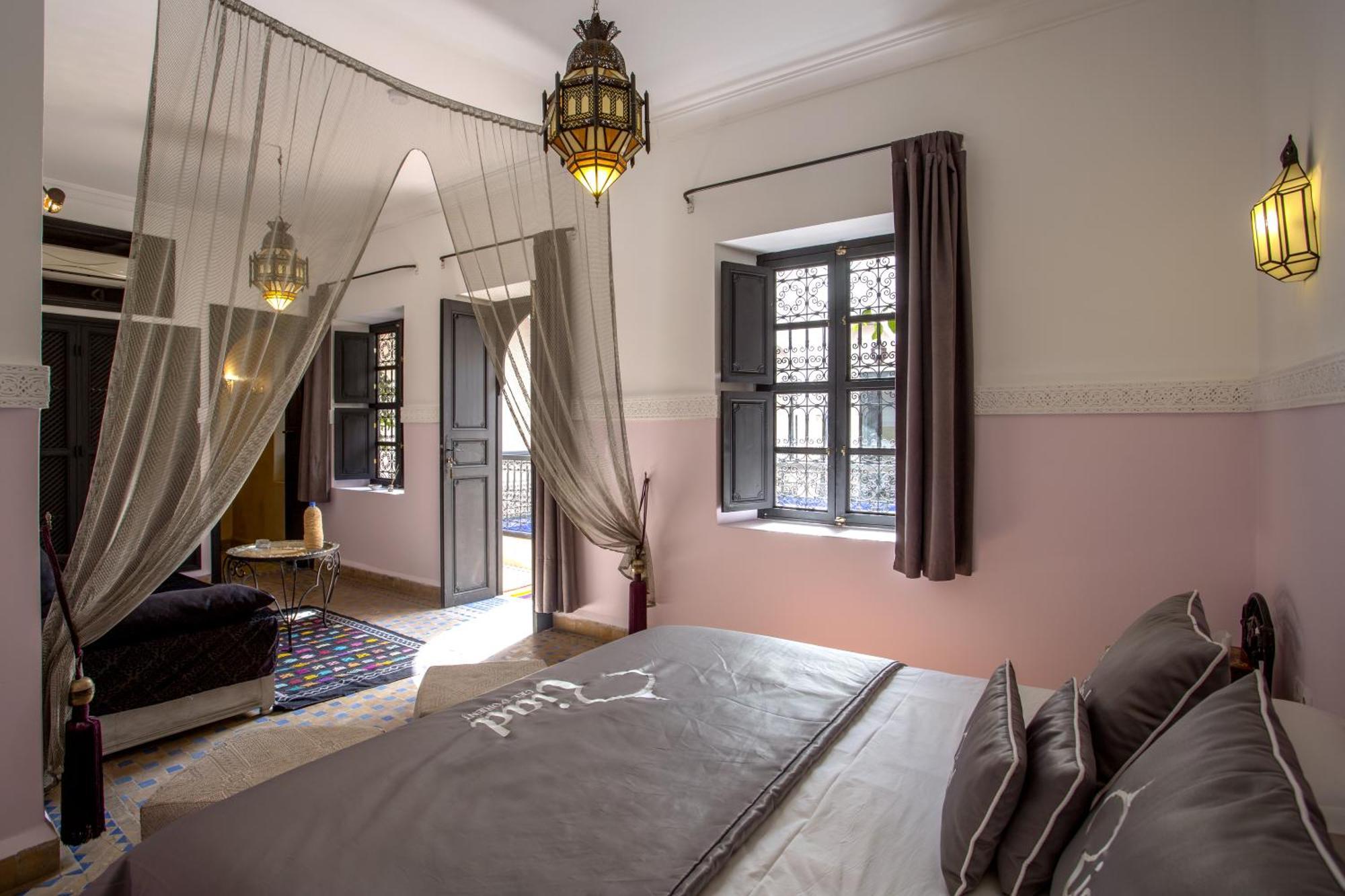 Ciel D'orient Marrakesh