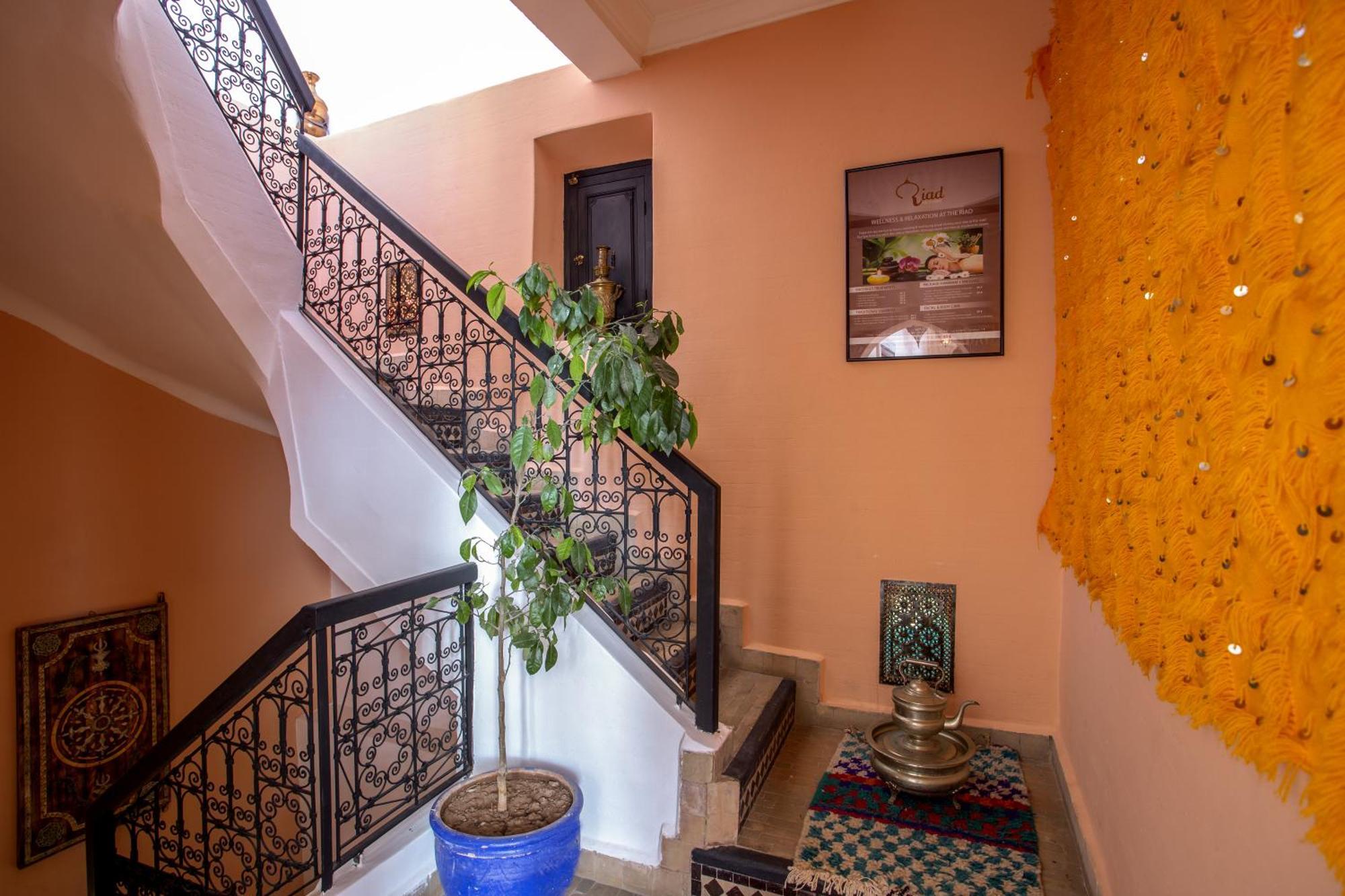 Riad Ciel D'orient