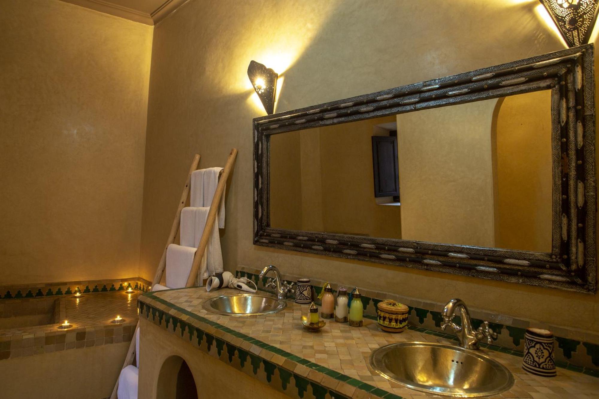 Riad Ciel D'orient 3*