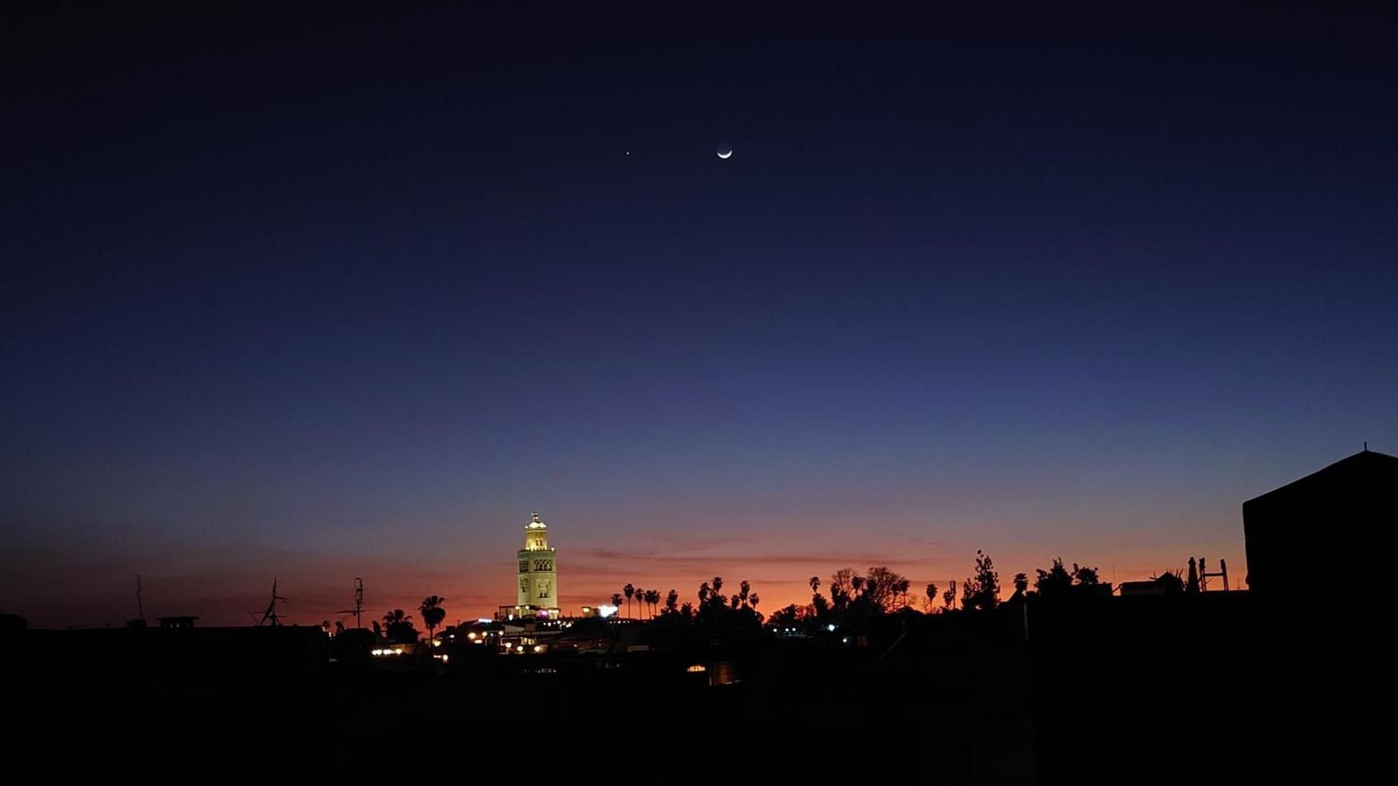 Riad Zahri Marrakesh