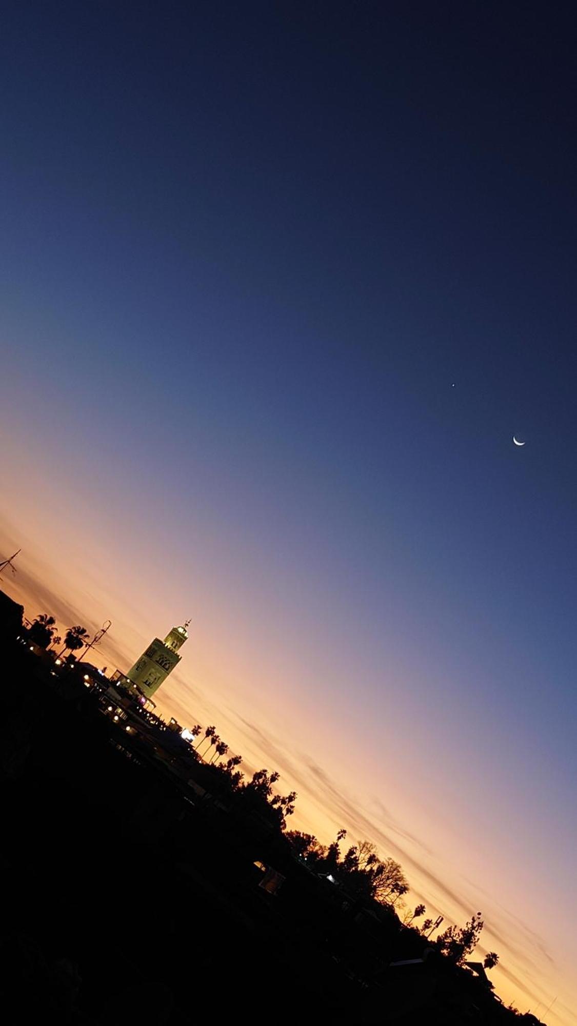 Zahri Marrakesh