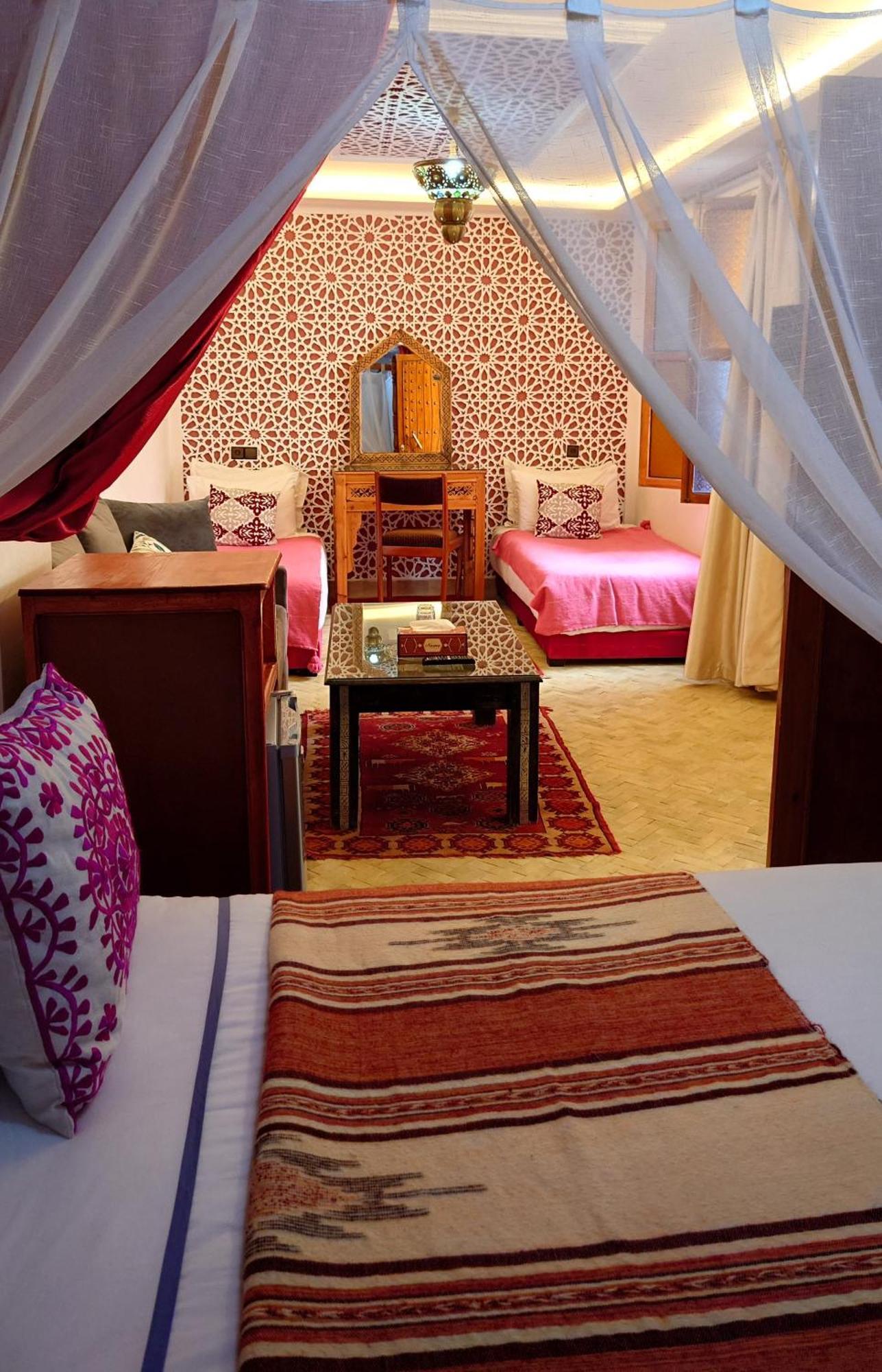 Zahri Marrakesh