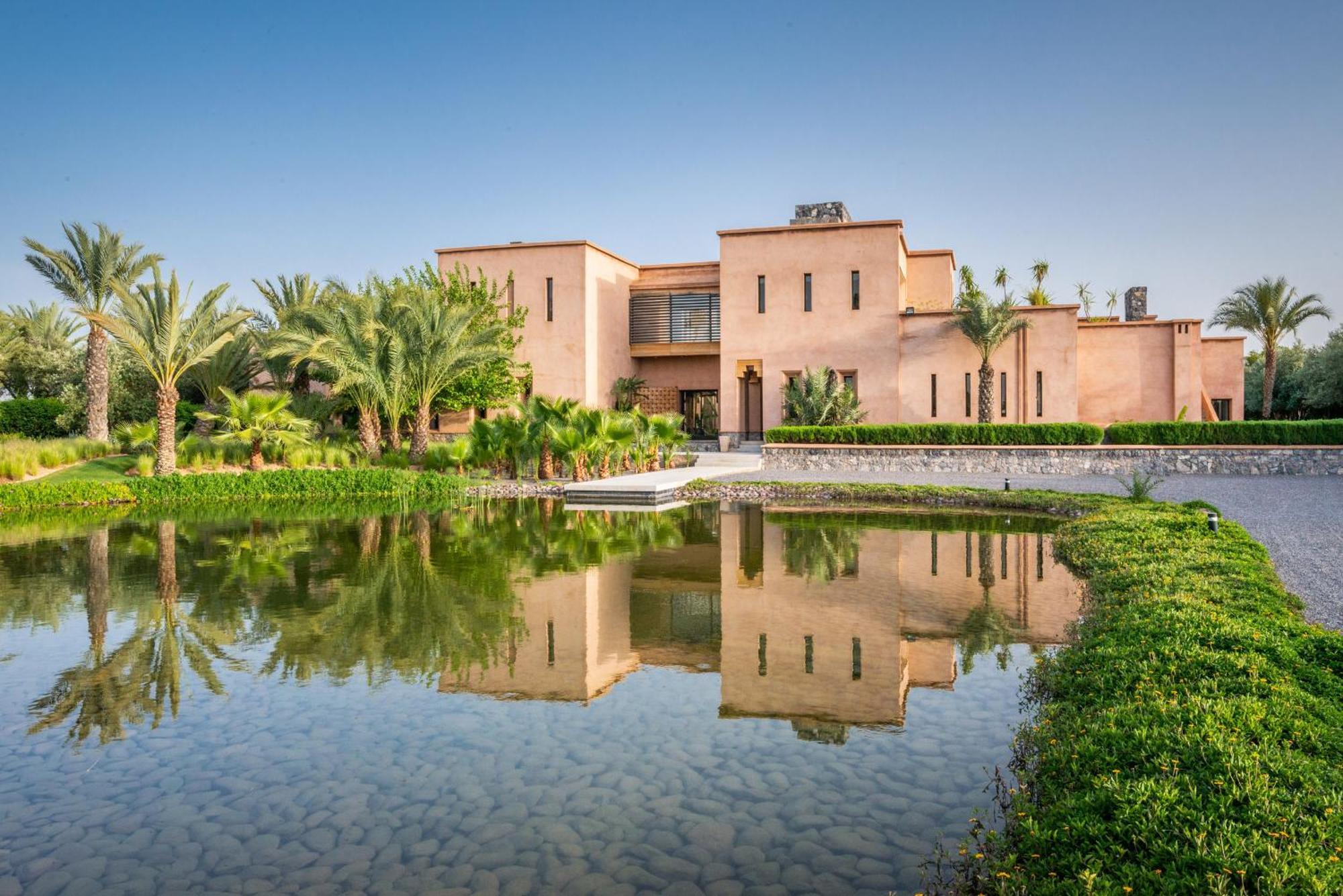 Zagora And Marhba Marrakech - By Emerald