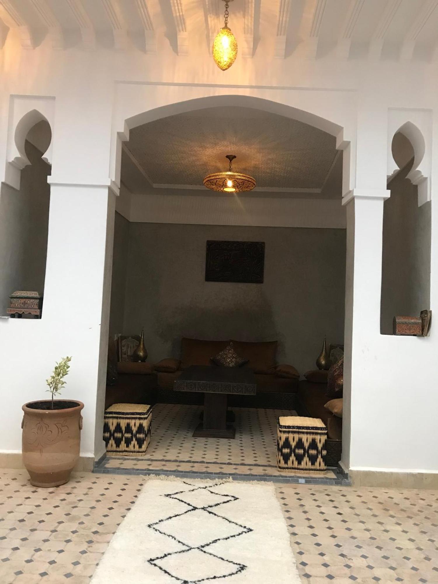 Marchica Marrakesh
