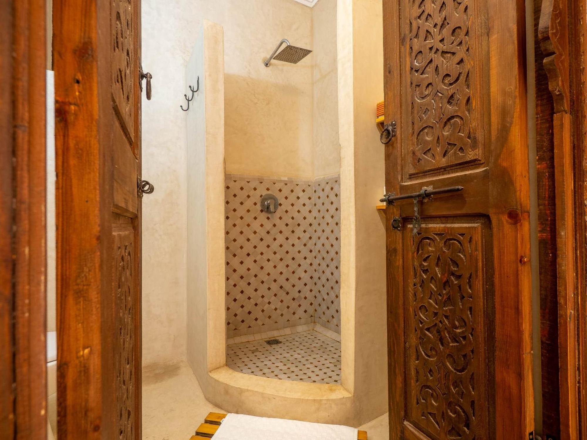 Riad Jul Seghir Marrakesh