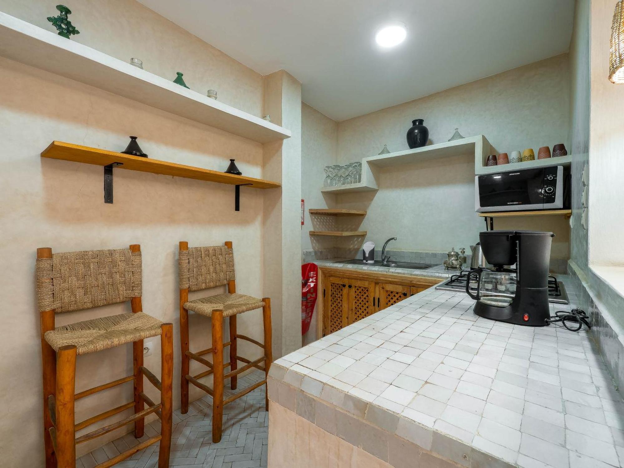 Riad Jul Seghir