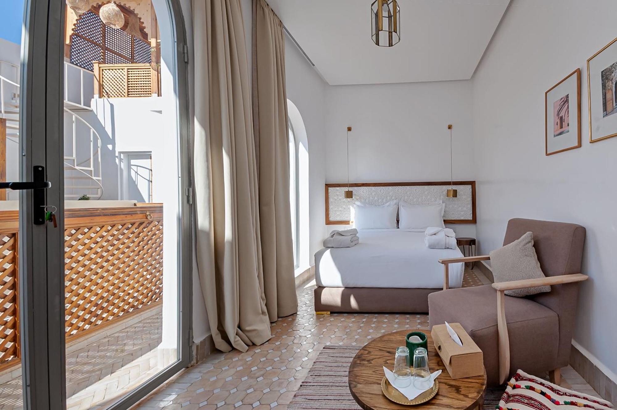 Maison d'hôtes Dar Bayane Marrakesh