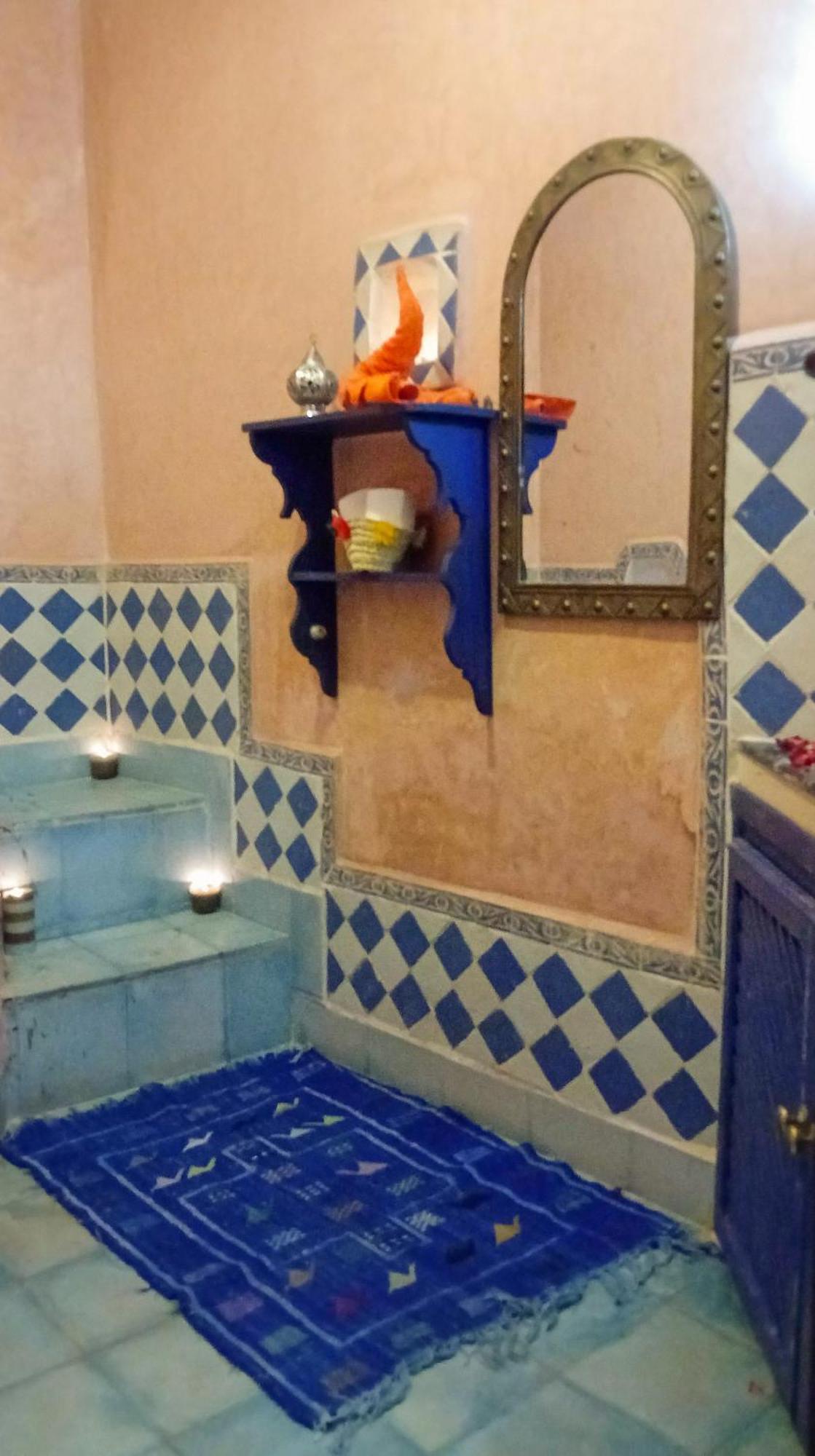 Riad Sultan Appart Marrakech