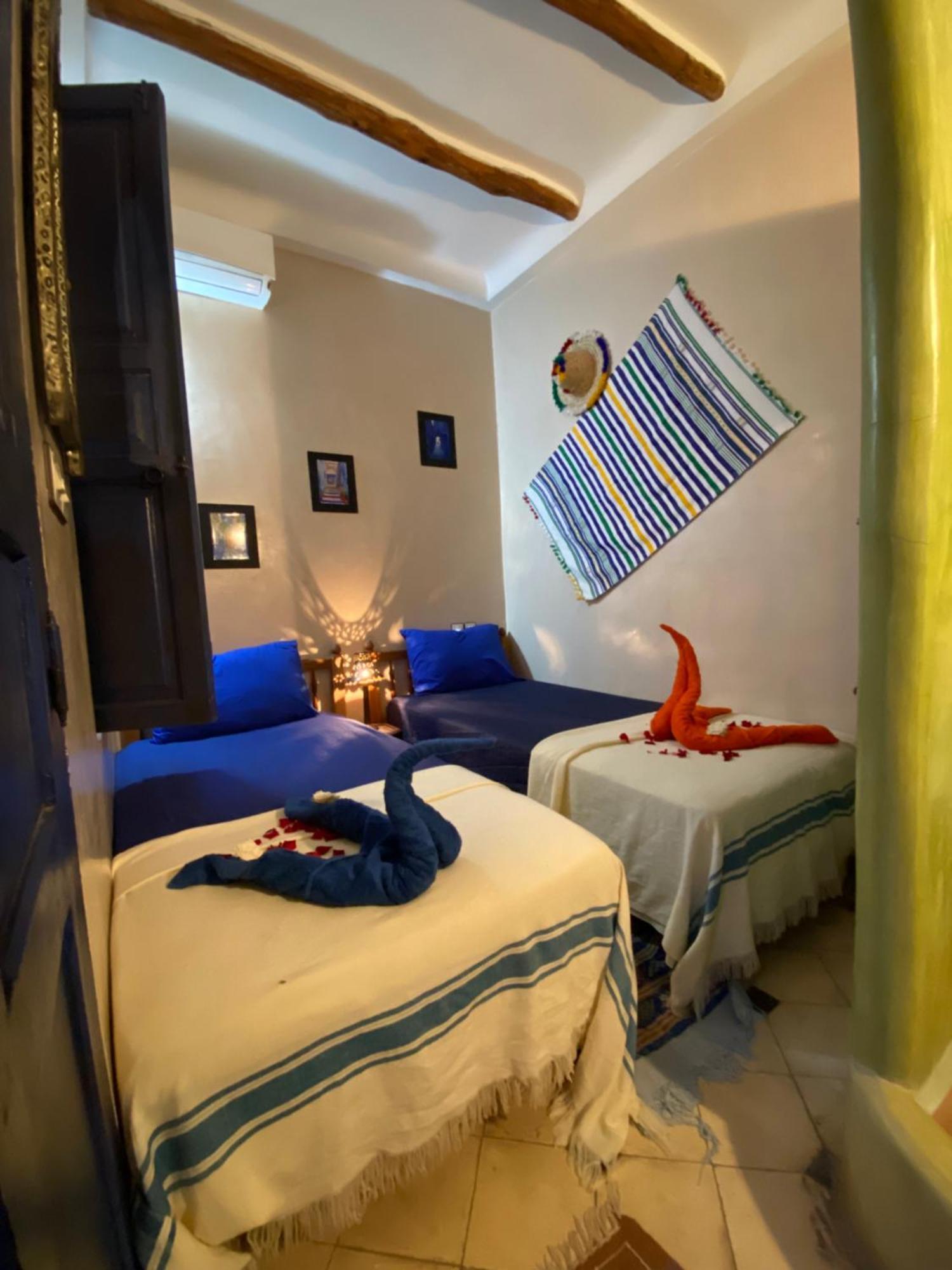 Riad Sultan Appart Marrakech Marrakesh