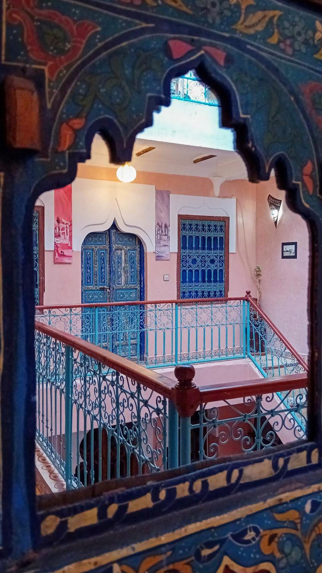 Riad Sultan Appart Marrakech