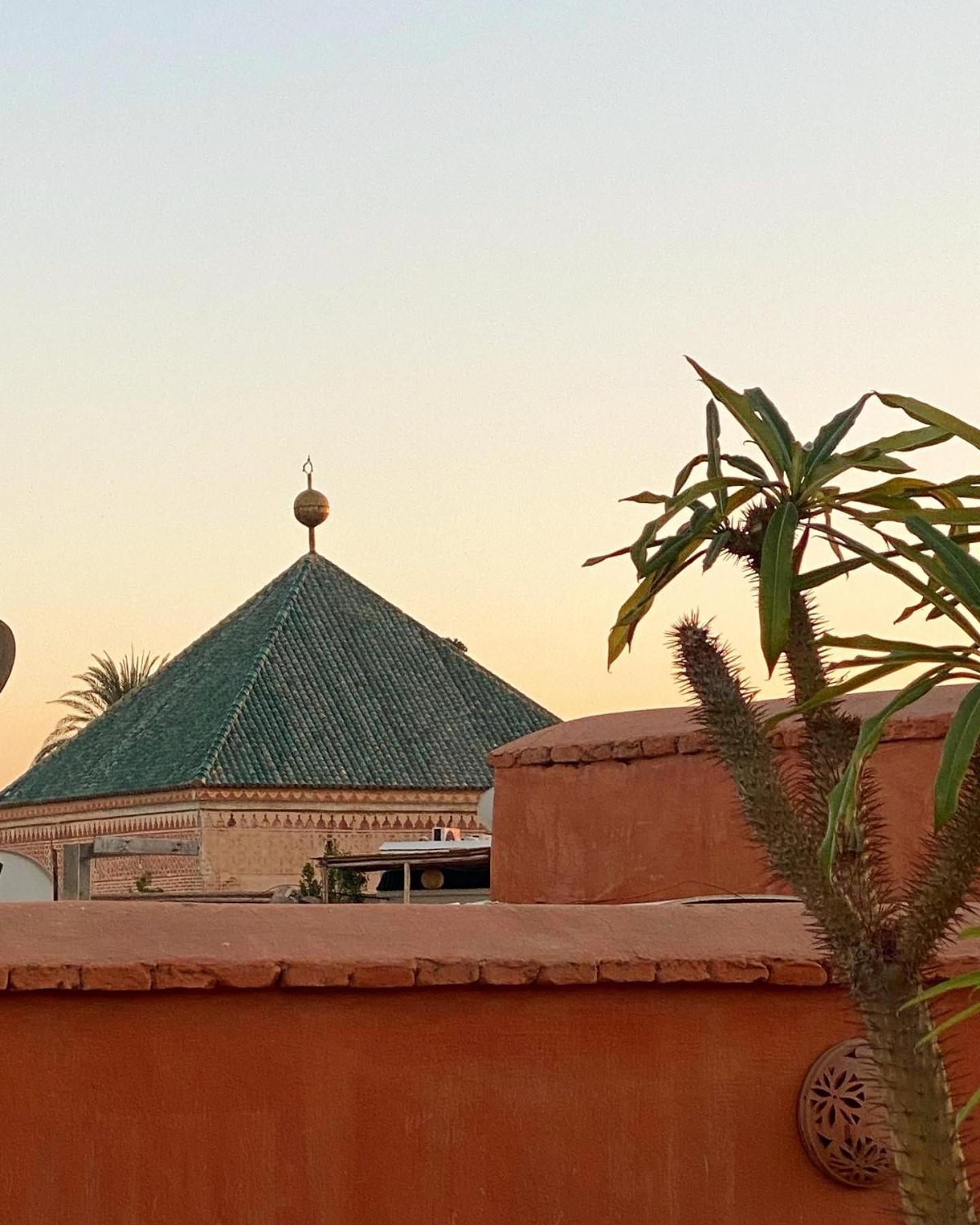 Rossi Marrakesch