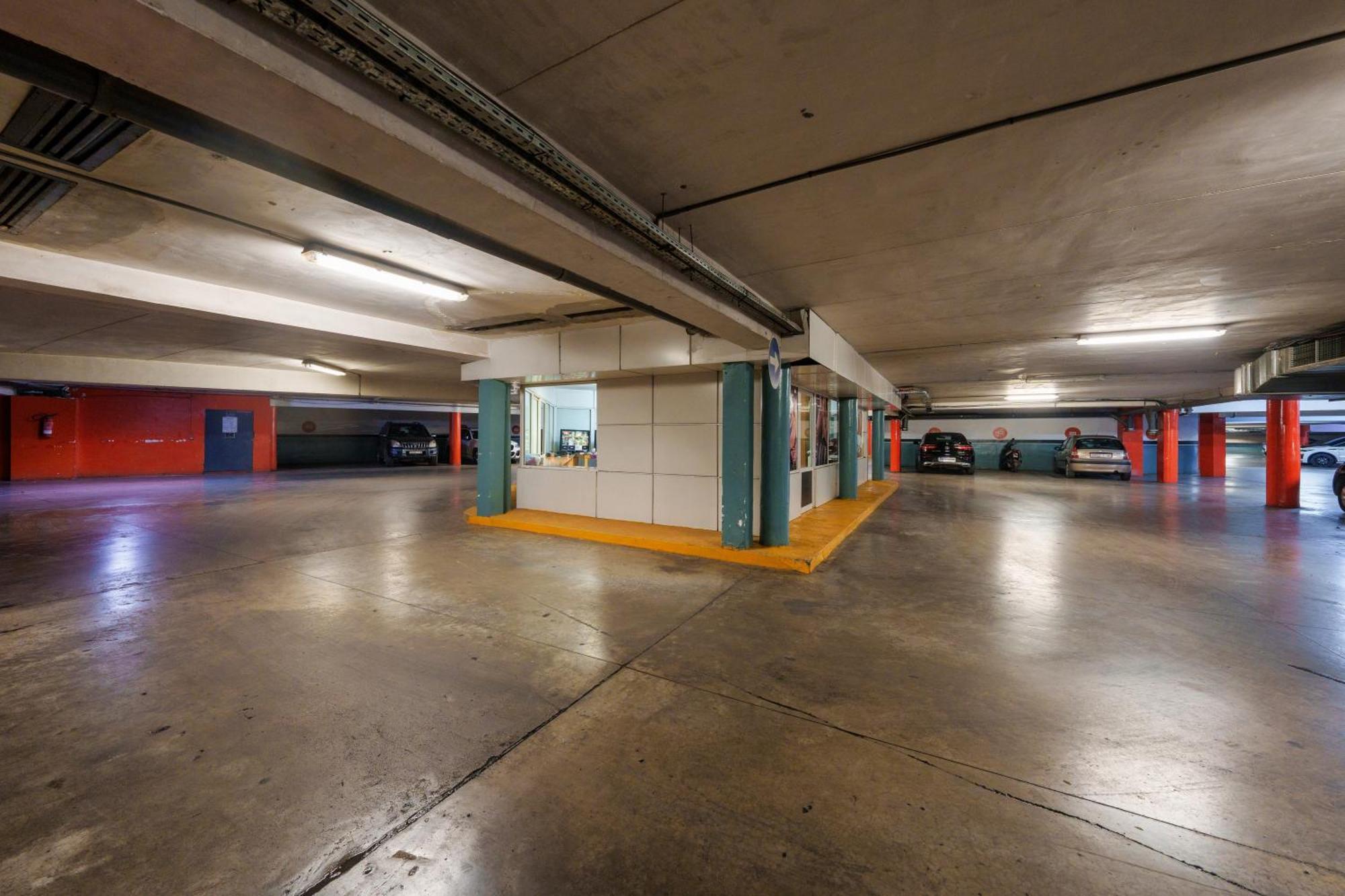 Appartamento Chic Gueliz Plaza Avec Vue