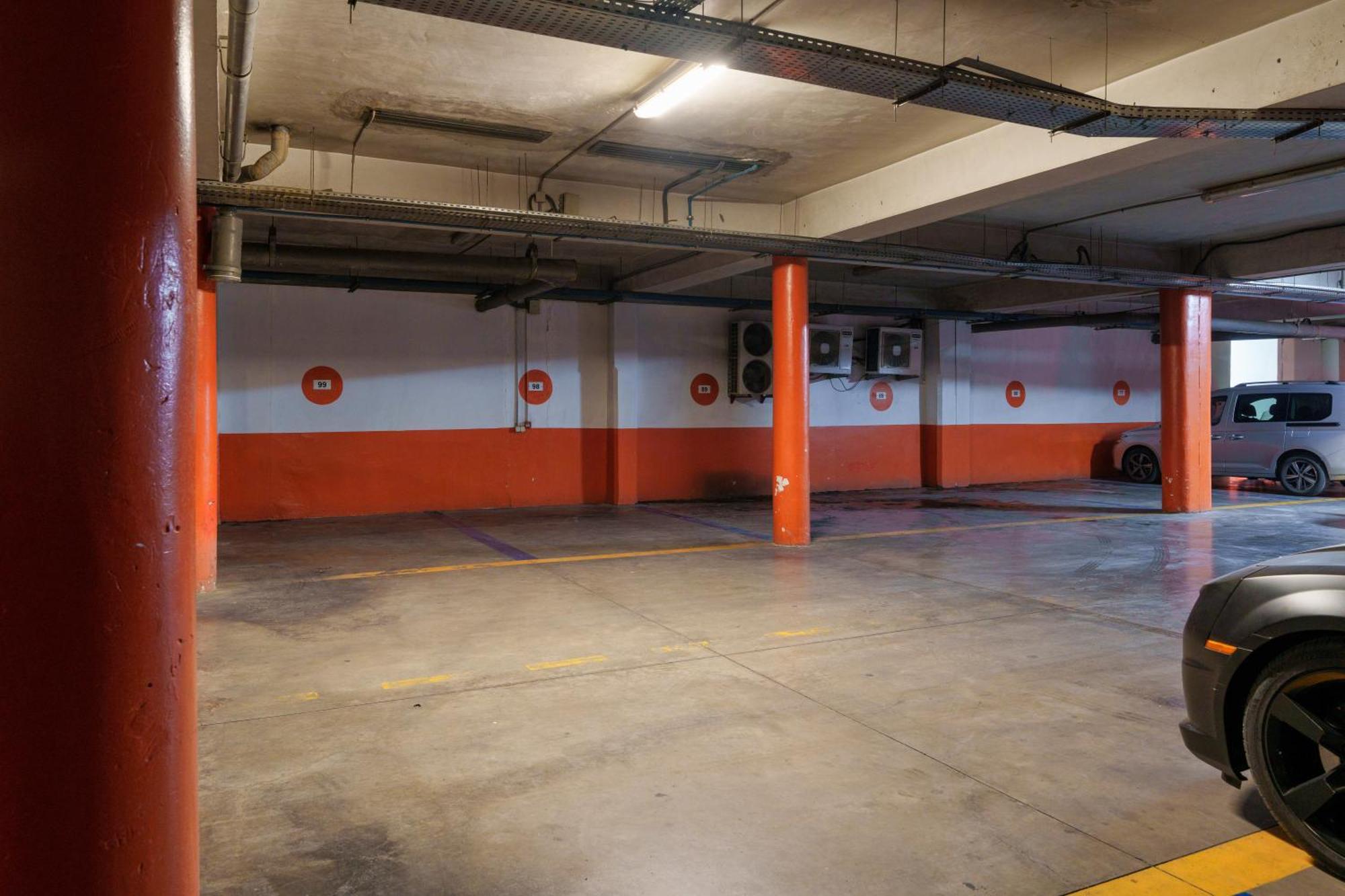 Appartamento Chic Gueliz Plaza Avec Vue