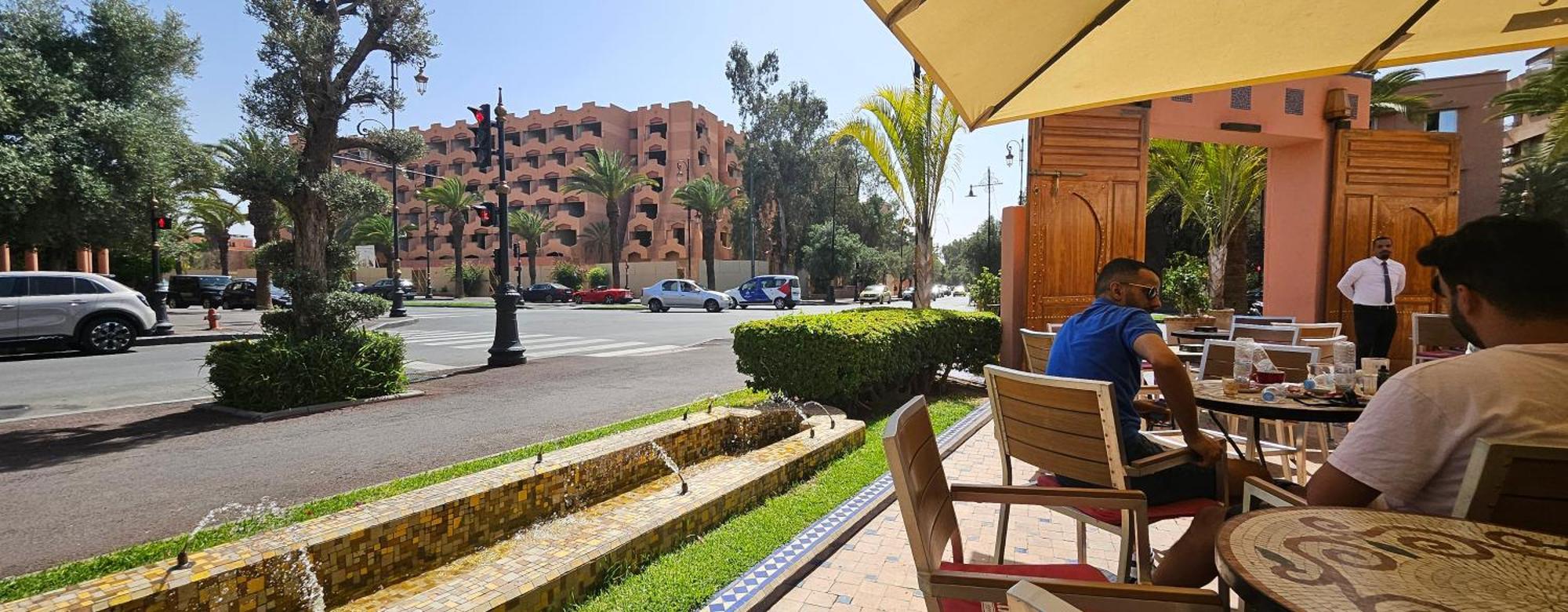 Apartamento Pearl Gardens Amazing 2 Bedrooms *