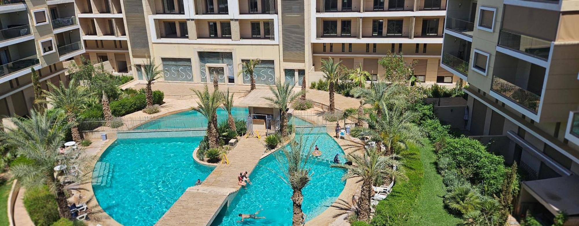 Pearl Gardens Amazing 2 Bedrooms