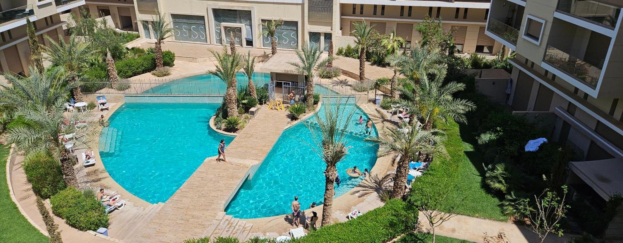 Pearl Gardens Amazing 2 Bedrooms