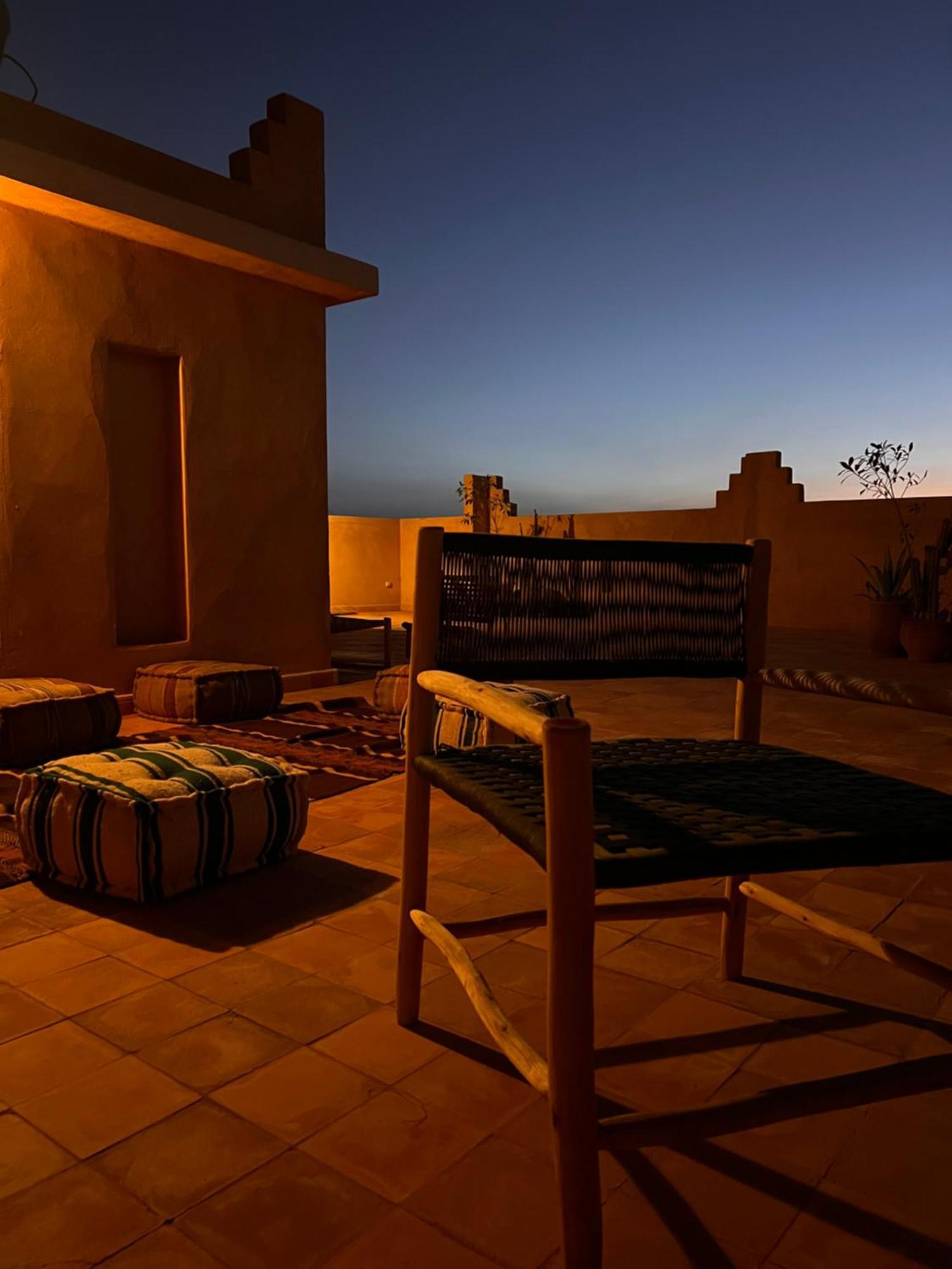 Maison d'hôtes Dar Hadjar *