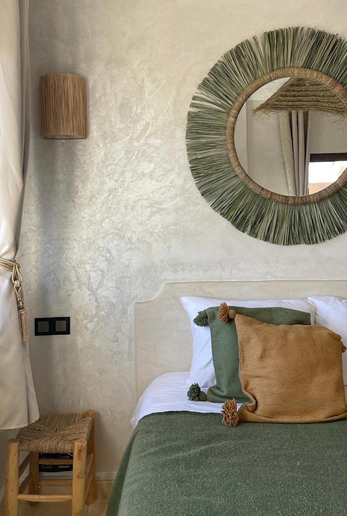 Maison d'hôtes Dar Hadjar *