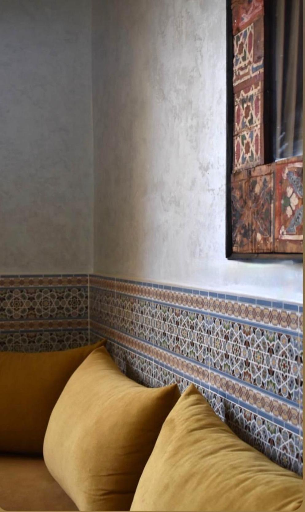 Maison d'hôtes Dar Hadjar