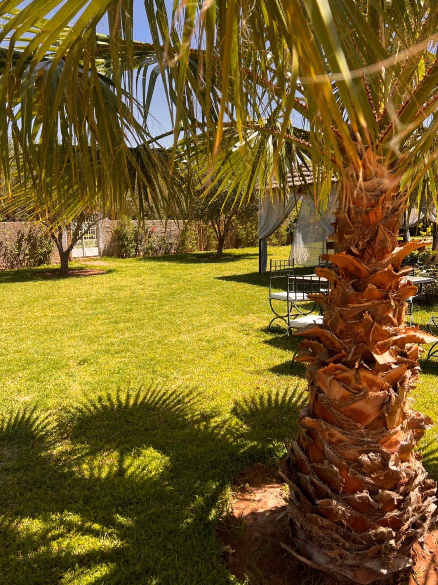 Maison d'hôtes Dar Hadjar