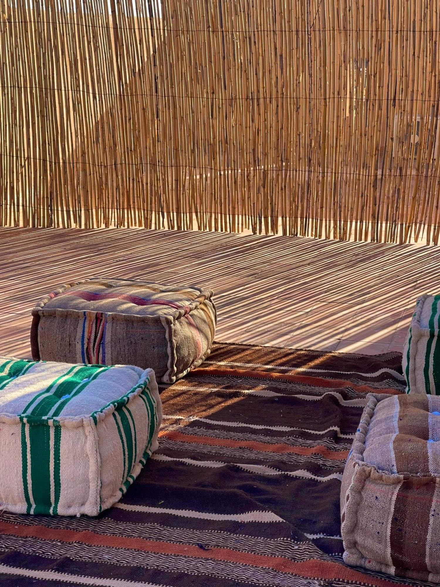 Maison d'hôtes Dar Hadjar *