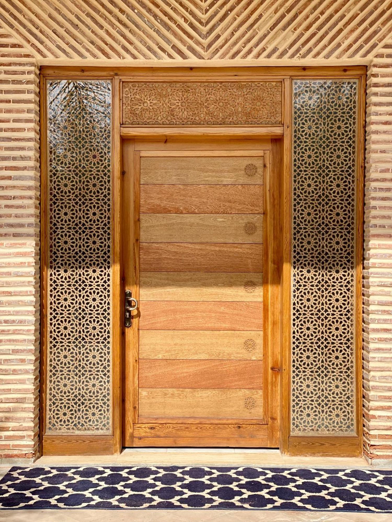 Maison d'hôtes Dar Hadjar *