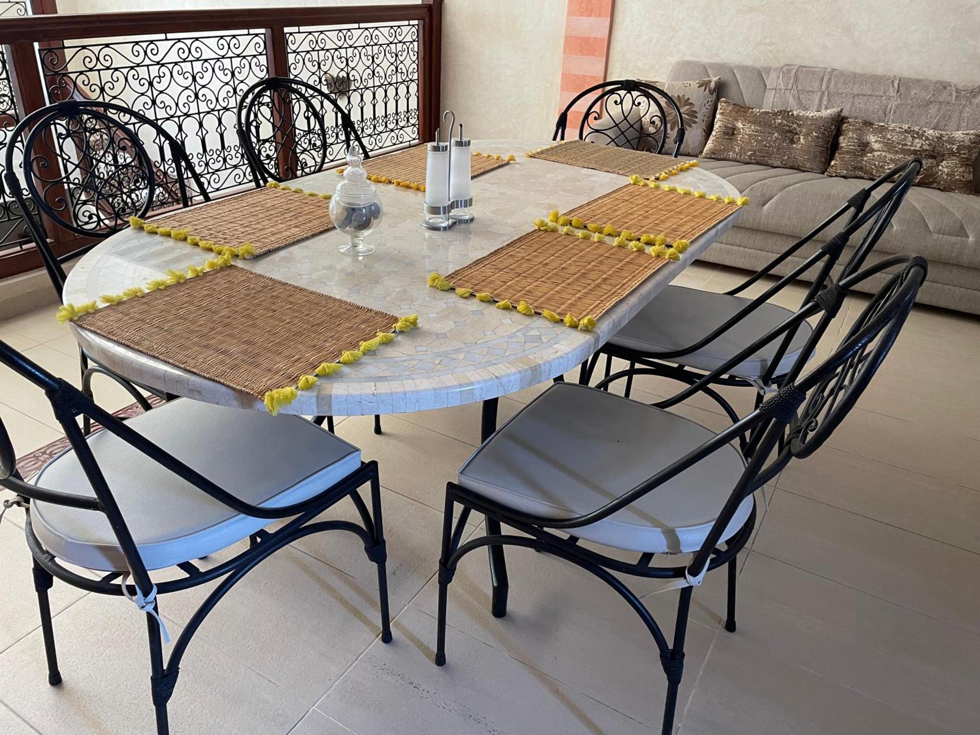 Pantelleria Marrakesh