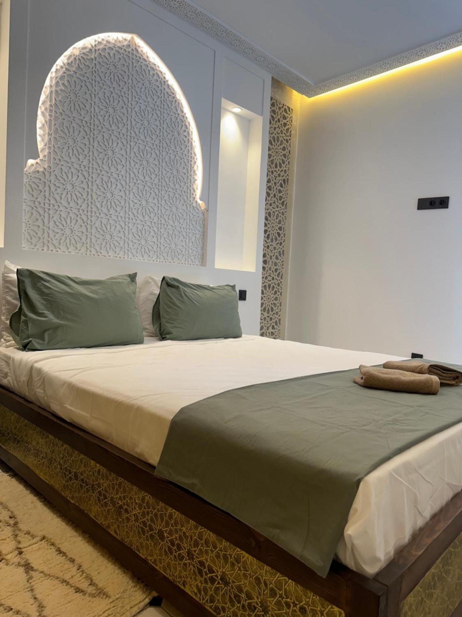 Gasthuis Ks & Marrakesh