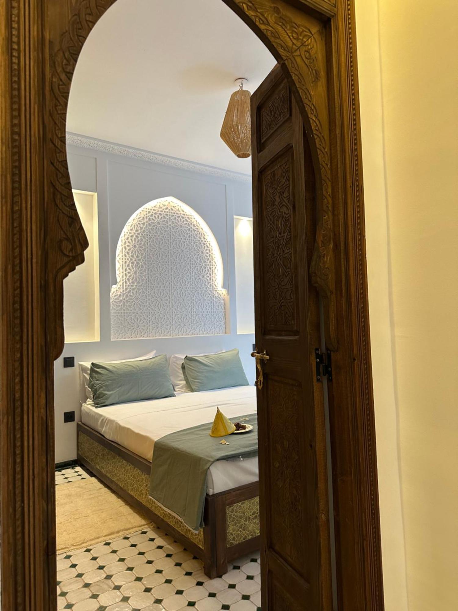 Maison d'hôtes Ks & Marrakesh