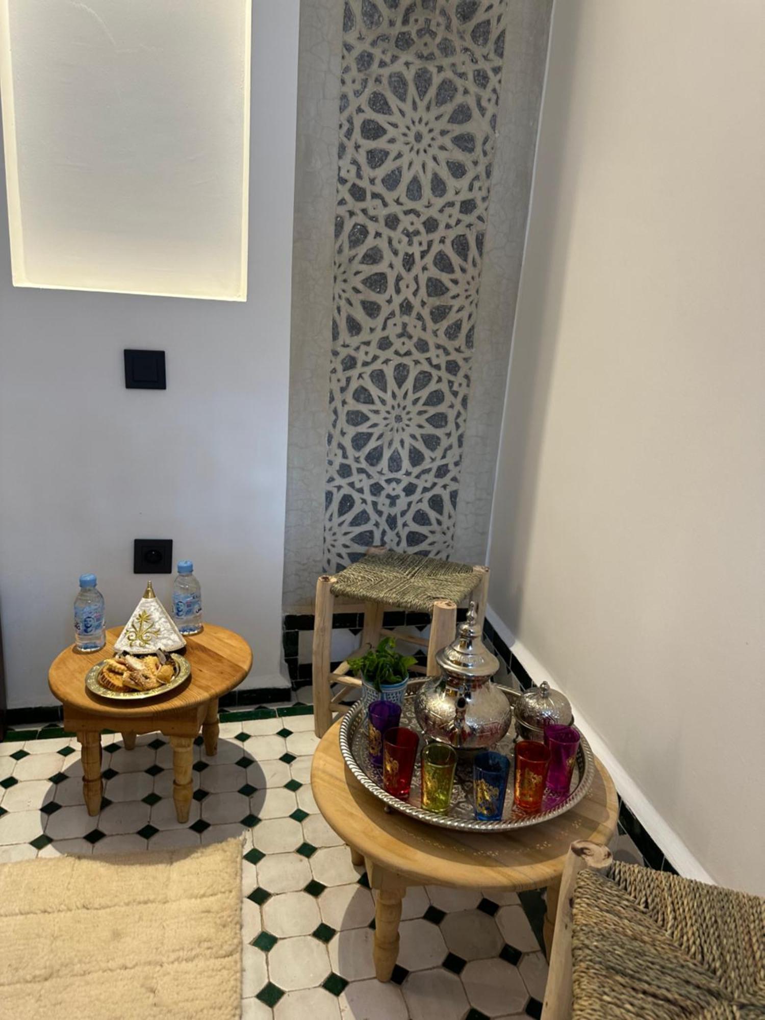 Gasthuis Ks & Marrakesh
