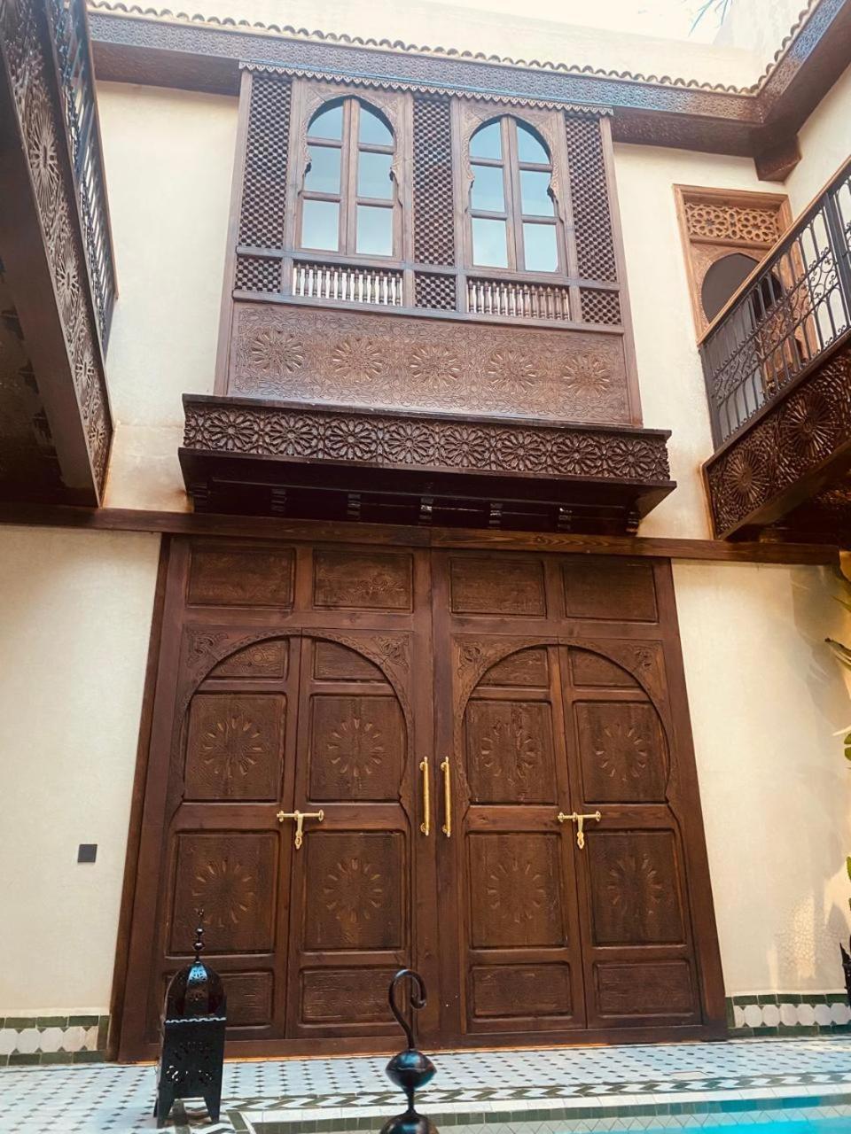 Gasthuis Ks & Marrakesh