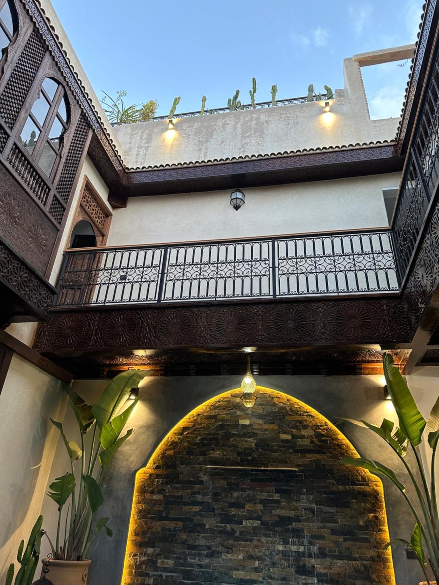 Maison d'hôtes Ks & Marrakesh